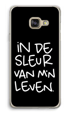 De Sleur
