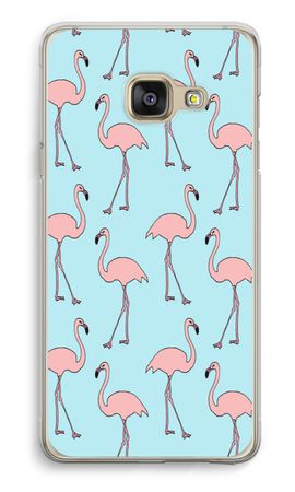 Anything Flamingoes