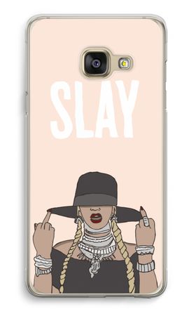 Slay All Day