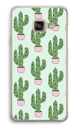 Cactus Lover