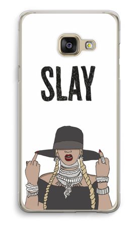 Slay All Day