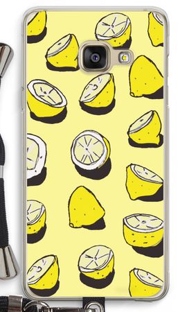 When Life Gives You Lemons...