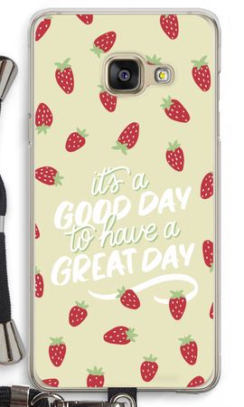 Don’t forget to have a great day