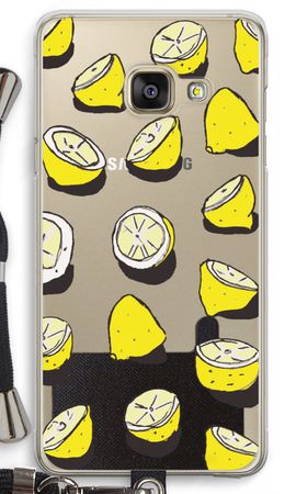 When Life Gives You Lemons...