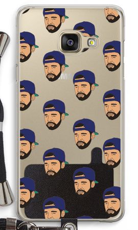 Drake Away