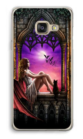 Children of the night