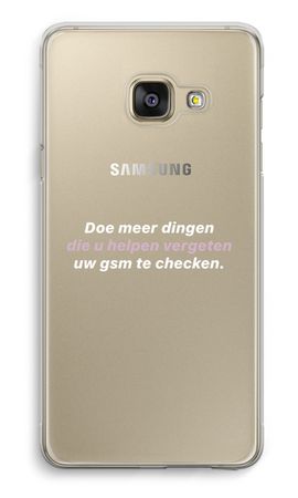 Doe meer dingen die u helpen