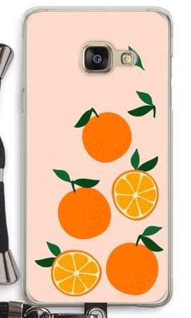 Will you be my clementine