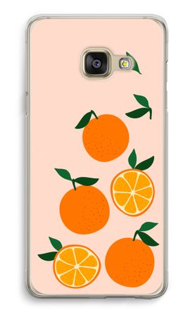 Will you be my clementine