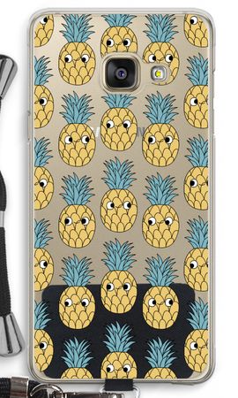 Pineapples