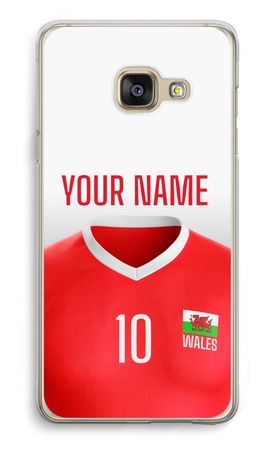 Wales - Football