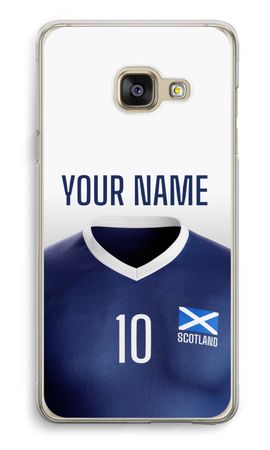 Scotland - Football