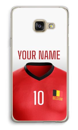 Belgium - Football