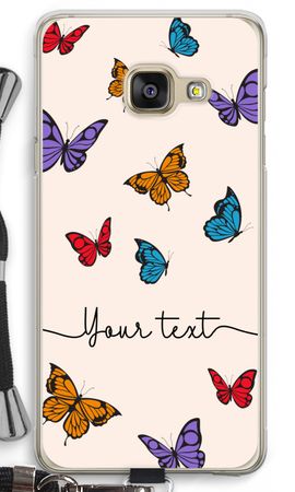 Butterflies
