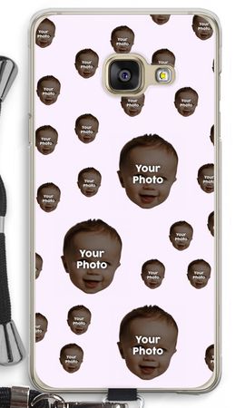 Personalized Face N°2