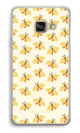 Sunny Butterflies