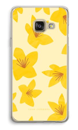 Sunny Blooms