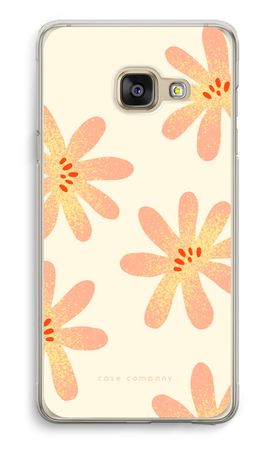 Peach Blossom