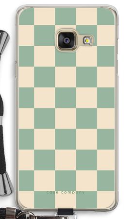 Checkered Mint