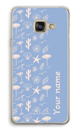 Namecase 2 - Coastel