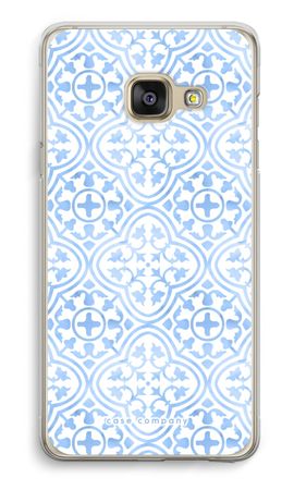 Mediterranean Mosaic