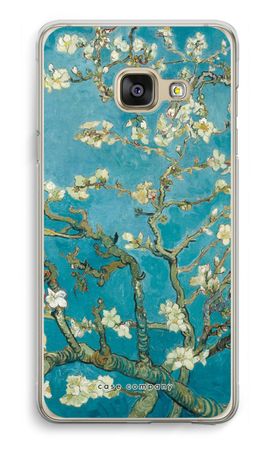 Almond blossom