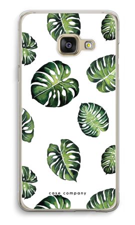 Foglie Tropicali