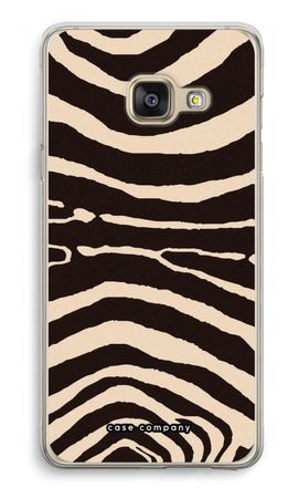 Arizona Zebra