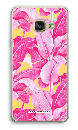 Pink Banana