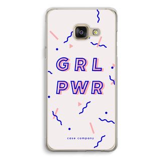 GRL PWR