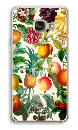 Flora classica