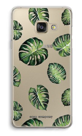 Foglie Tropicali