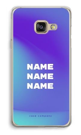 Namecase 1 - Neon