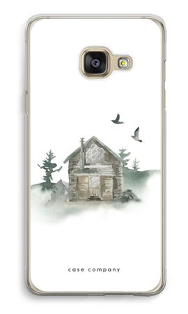 Calm Cabin