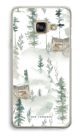 Cabin Village