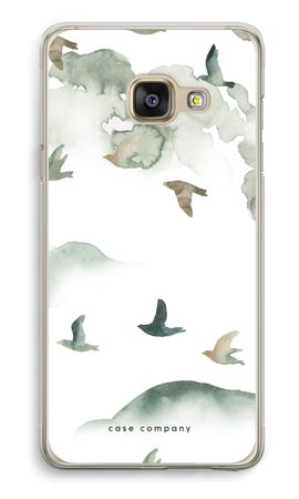 Forest Fliers