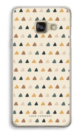 Nordic Pattern
