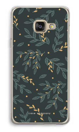 Midnight Olive