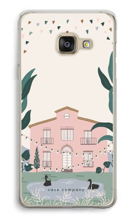 Garden Estate