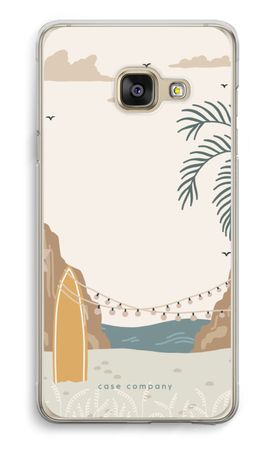 Coastal Dreams
