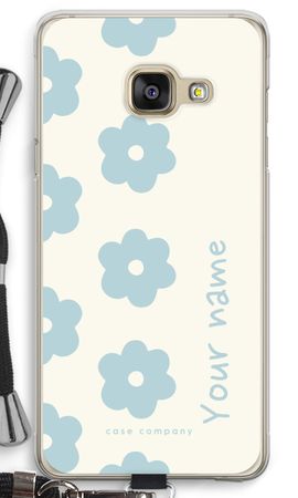 Namecase - Flowers - Pascha