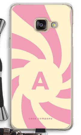Monogram - Sunburst
