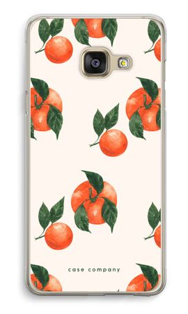 Tangerine