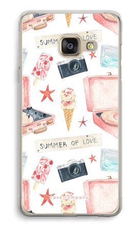 Seaside memories