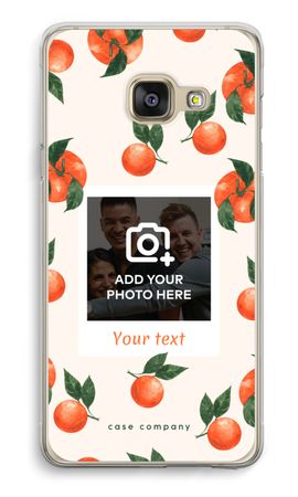 Photo - Tangerine