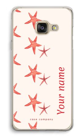 Namecase - Starfish