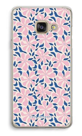 Wild Flowers Pink
