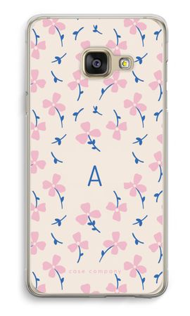 Everbloom - Monogram