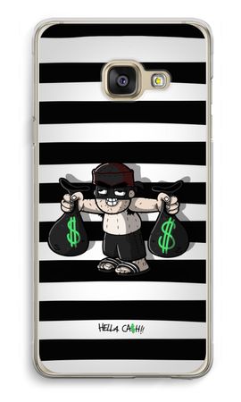 Hella Ca$h