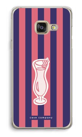 Pink Fizz